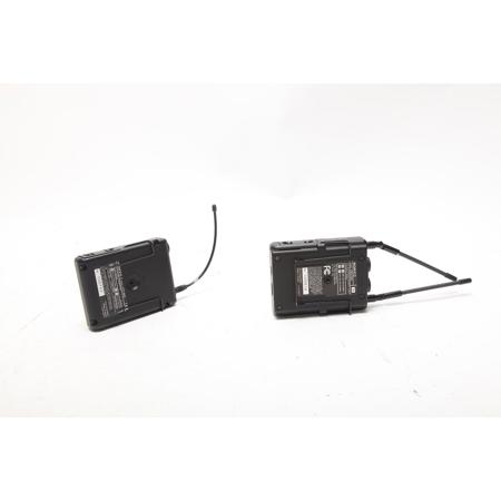 Sony UWP-D11 Integrated Digital Wireless Microphone System - SKU#1582297