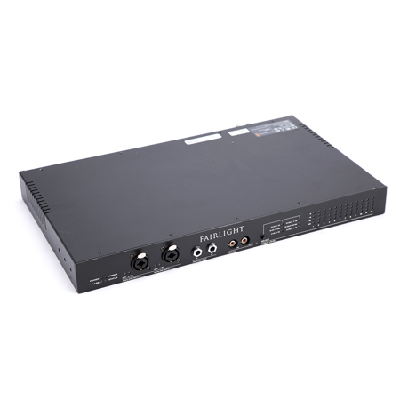 Blackmagic Design Fairlight Audio Interface - SKU#1582372
