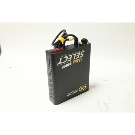 Kino Flo Select/VE 4-Bank Ballast (120V)
