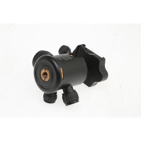 QZSD-02 Aluminum Tripod Ball Head Ballhead - SKU#1582545