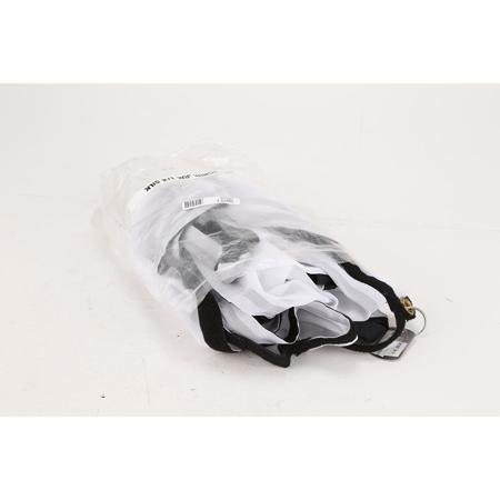 Scrim Jim Medium 1/4 Stop China Silk Diffusion Fabric, 42x72" #1849 - SKU1582777