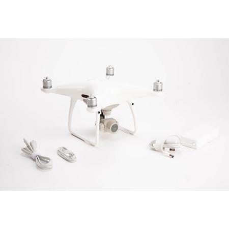 Used dji best sale phantom 4