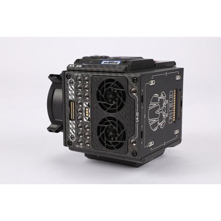 RED WEAPON MONSTRO 8K Vista Vision Camera Kit - (298.1 Hours) SKU#1582933