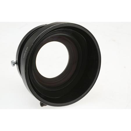 Canon 0.8x-IIA W80-IIA Wide Converter Lens with 85II Adapter - SKU#1582948
