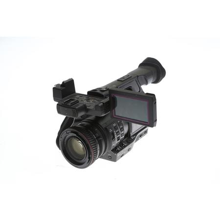 Panasonic AJ-PX230 2.2MP microP2 AVC-Ultra Camcorder - (2301 Hours) SKU#1583296