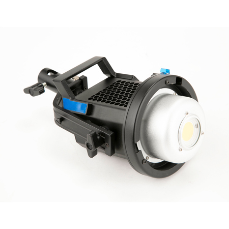 Used SUTEFOTO P80 Studio LED Video Light SKU 1584118 LTHSUT80SLED