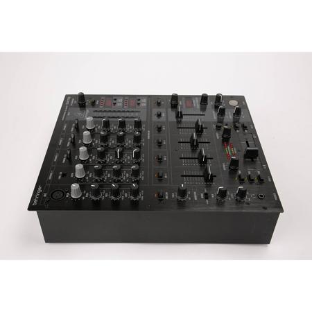 Used Behringer DJX750 Professional 5-Channel DJ Mixer - SKU