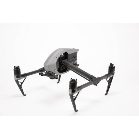 DJI Inspire 2 Advanced Kit with Zenmuse X5S Gimbal - SKU#1584264