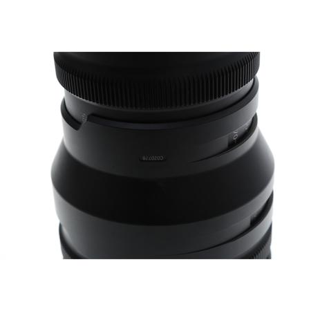RED PRO ZOOM 18-85mm T/2.9 Imperial Lens - Mfr# 760-0010 SKU#1584372