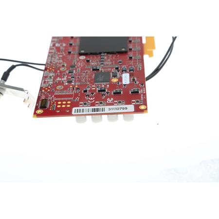 Red Digital Cinema Red Rocket STM-5 PCIe Card - SKU#1584953