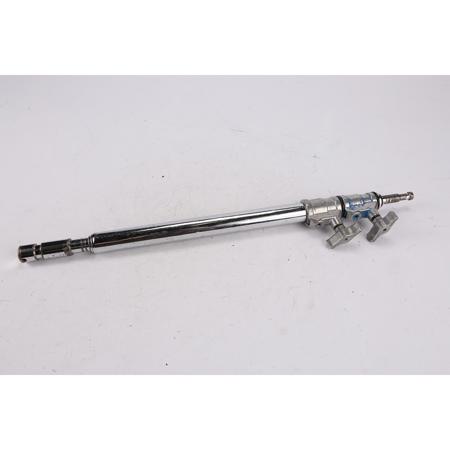 Avenger High 4.5' Detachable C-Stand 16 - Silver Chrome SKU#1585132