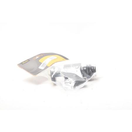 Elvid Heavy-Duty Camera Shoe Mount Adapter with Ball Head for Monitors