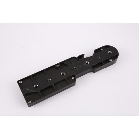 Arri QRP-1 Quick Release Plate (K2.0000399)