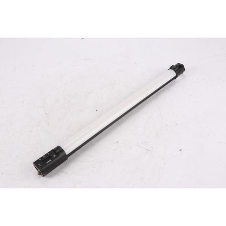 Used Quasar Science Q25-R Q-LED-R 2' Rainbow Linear LED Lamp with RGBX