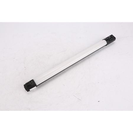 Used Quasar Science Q25-R Q-LED-R 2' Rainbow Linear LED Lamp with RGBX