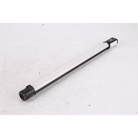 Used Quasar Science Q25-R Q-LED-R 2' Rainbow Linear LED Lamp with RGBX