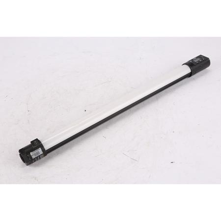 Used Quasar Science Q25-R Q-LED-R 2' Rainbow Linear LED Lamp with RGBX