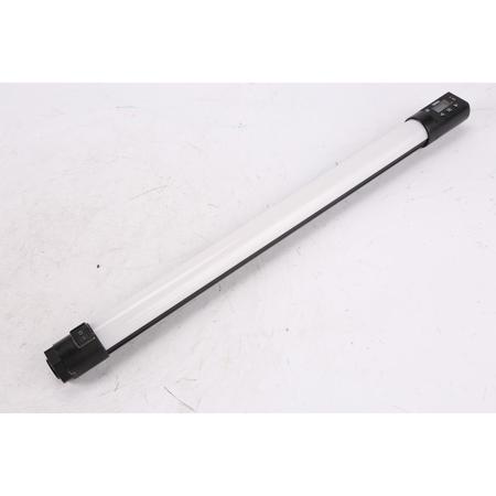 Used Quasar Science Q25-R Q-LED-R 2' Rainbow Linear LED Lamp with RGBX