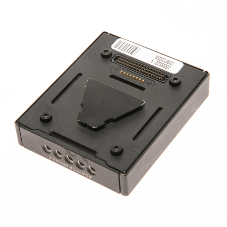 RED Module Adapter - Mfr# 720-0008 SKU#1585522