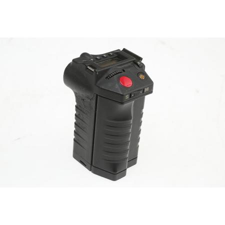 RED DSMC Side Control Handle for EPIC/SCARLET DRAGON and EPIC/SCARLET M-X