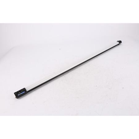 Used Quasar Science Q50-R Q-LED-R 4' Rainbow Linear LED Lamp with RGBX