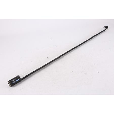 Used Quasar Science Q50-R Q-LED-R 4' Rainbow Linear LED Lamp with RGBX