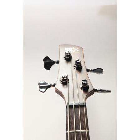 Ibanez SR Premium SR1340B Electric Bass Guitar - SKU#1585701
