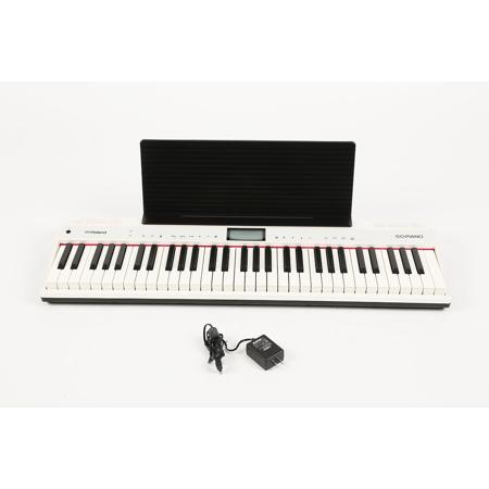 Used Roland Digital Go:Piano with Alexa Built-In - SKU#1585801 GO