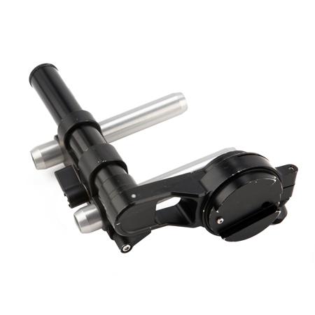Arri Mini Viewfinder Bracket MVB-1 - SKU#1585808