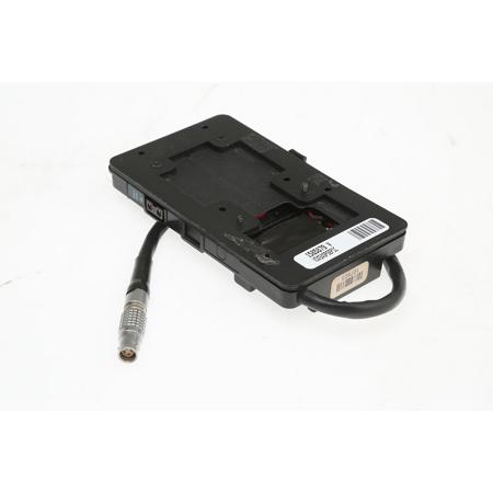 Core SWX GP-S V-Mount Battery Plate With PowerTap Port For Monopod Tripod Light Stand