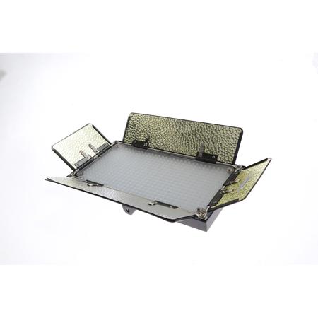 Ikan IB508-V2 Bi-Color LED Studio Light - SKU#1585946