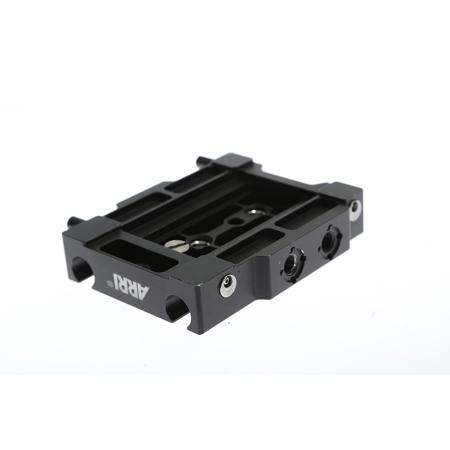 ARRI Adapter Plate for Canon EOS C100/300/500 Cameras - SKU#1586271
