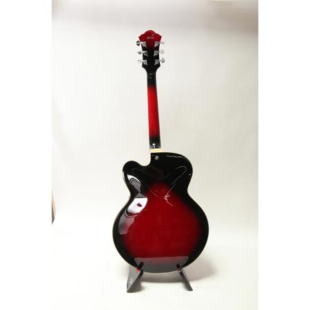 Ibanez Artcore Series AF75 Hollow-Body Electric Guitar - SKU#1586432
