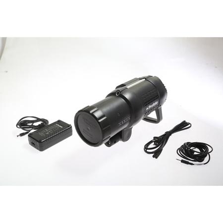 Used Profoto B1 500 AirTTL Battery Powered Monolight Flash, 1/19000 -  1/1000 Sec Flash Duration, 500W/s, 9-Stop Power Range, 20 fps Burst Mode G