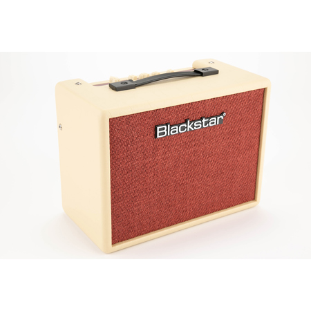 Blackstar Debut 15E 15W 2x3" Combo Guitar Amp with Delay - SKU#1586623