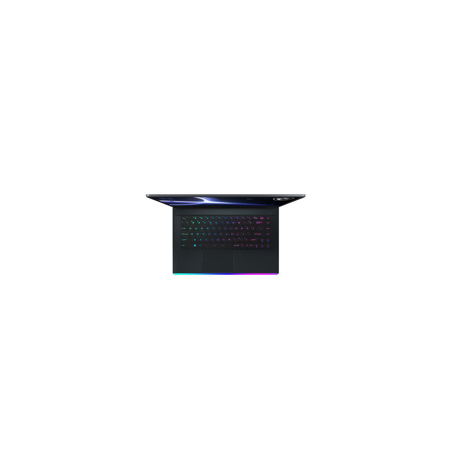 MSI GE66 Raider 11UG-070 15.6" QHD 240Hz Gaming Notebook Computer - SKU#1586809