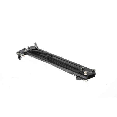 Neewer Adjustable Microphone Suspension Boom Scissor Arm Stand - SKU#1586877
