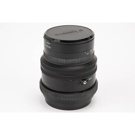 USED Mamiya RZ67 90mm KL Floating *77mm undefined