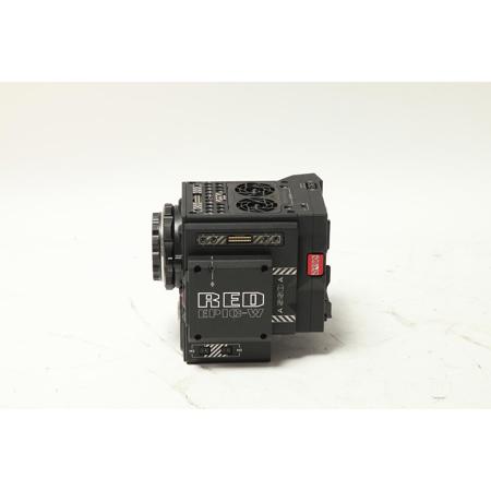 RED Digital Cinema DSMC2 GEMINI Camera Kit - (148 Hours) SKU#1587239