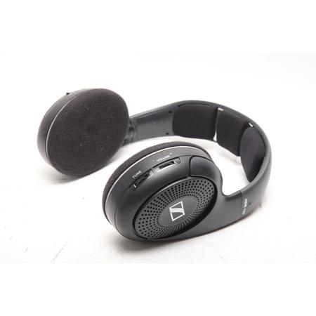 Sennheiser RS 135 Digital Wireless Audio RF Headphone System - SKU#1587241