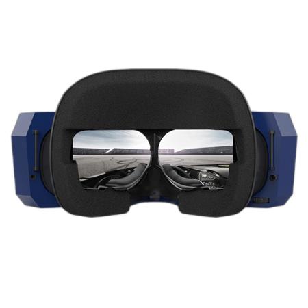 USED Pimax Vision 5K Super Virtual Reality Headset SKU#1587249