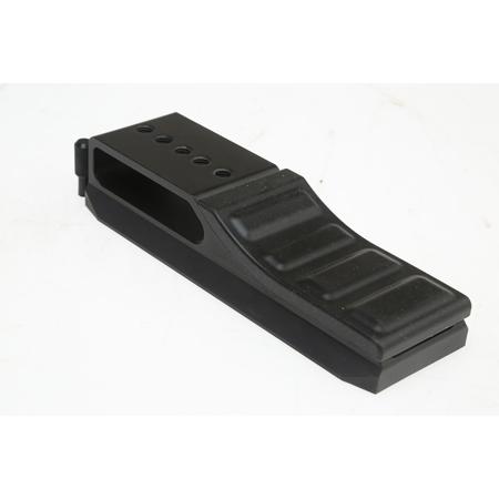 RED Digital Cinema Shoulder Dovetail