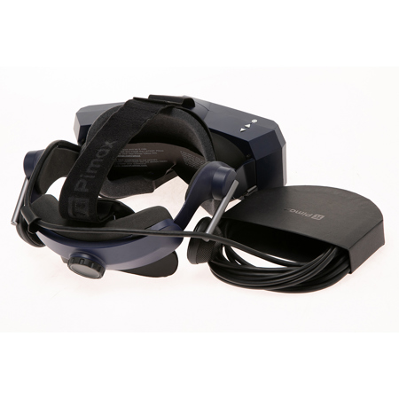 Refresh Rate Pimax 8kx Resolution Pimax Vision 8K X Virtual