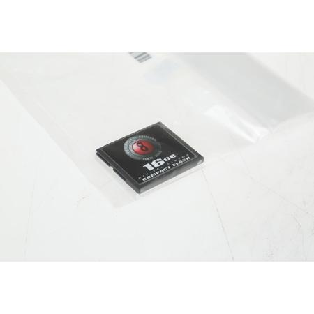 RED 16GB CF Card, Works for The RED ONE #750-0009