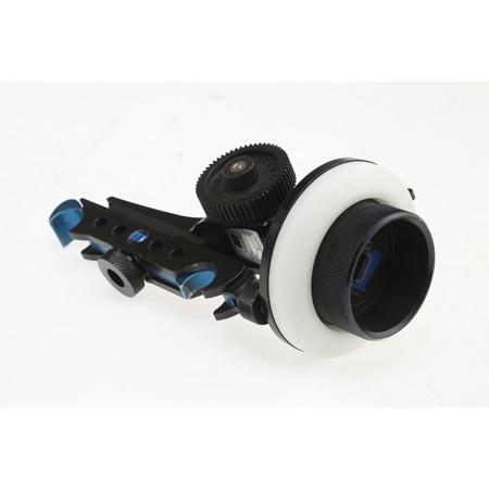 Redrock Micro Redrock Micro micro Follow Focus 19mm Bundle - SKU#1587561