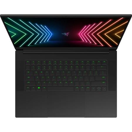 Razer Blade 15 Base Edition 15.6" Full HD 144Hz Gaming Notebook - SKU#1587672