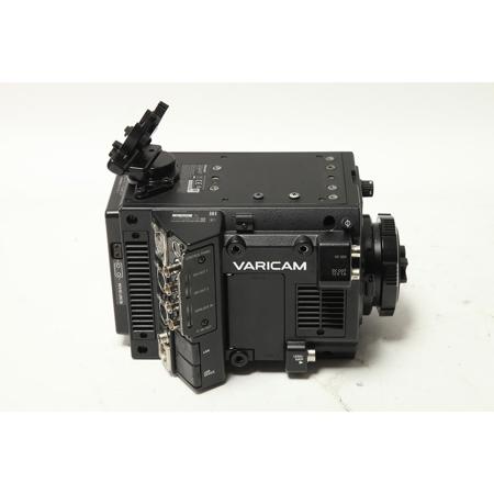 Panasonic AU-V35LT1G 4K Super 35 VariCam LT Cinema Camera - EF Mount SKU#1587889