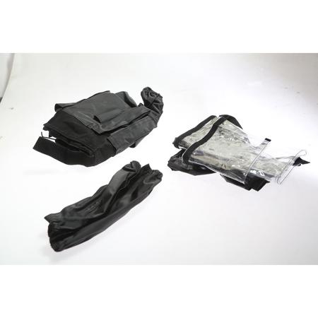 camRade WetSuit for Panasonic VariCam LT Cinema Camera