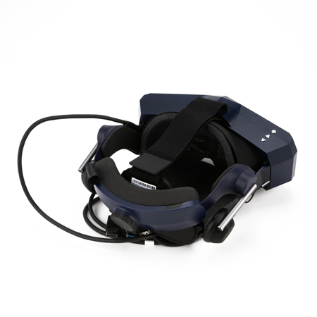 Vrchat Pimax Best Headset For Vrchat Pimax-Crystal-Light-HMD