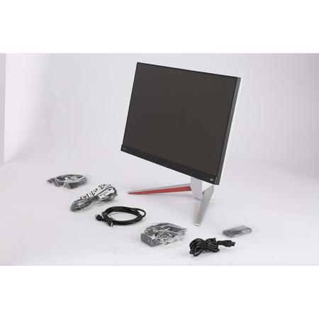 Used BenQ MOBIUZ EX2710U 27
